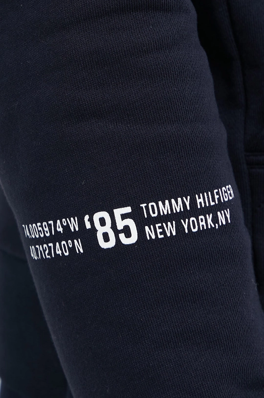 Βαμβακερή μπλούζα Tommy Hilfiger