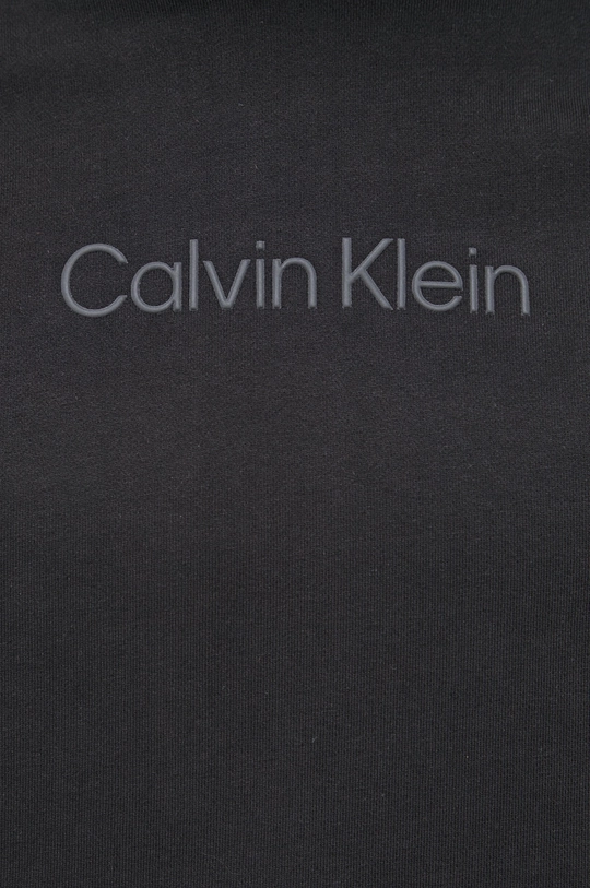 Bavlnená mikina Calvin Klein Pánsky