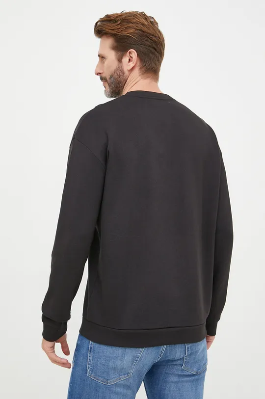 Calvin Klein bluza Cholewka: 42 % Bawełna, 42 % Modal, 16 % Poliamid