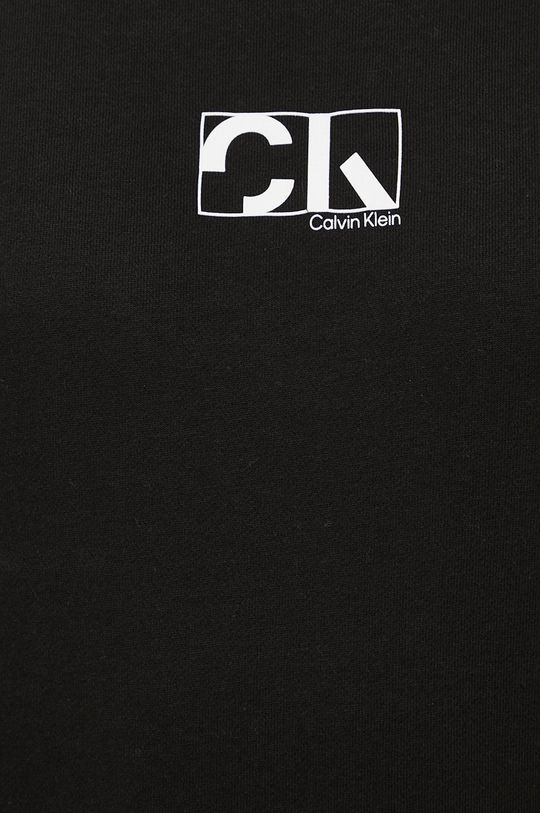 Calvin Klein hanorac de bumbac De bărbați