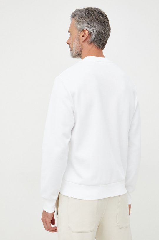 Calvin Klein bluza  64% Bumbac, 36% Poliester