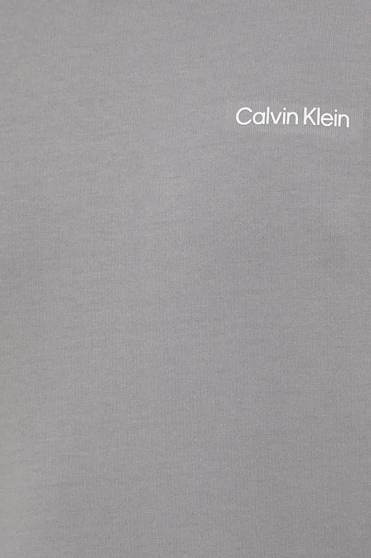 sivá Mikina Calvin Klein