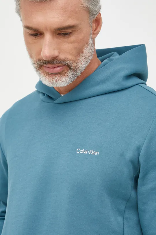 Μπλούζα Calvin Klein  64% Βαμβάκι, 36% Πολυεστέρας