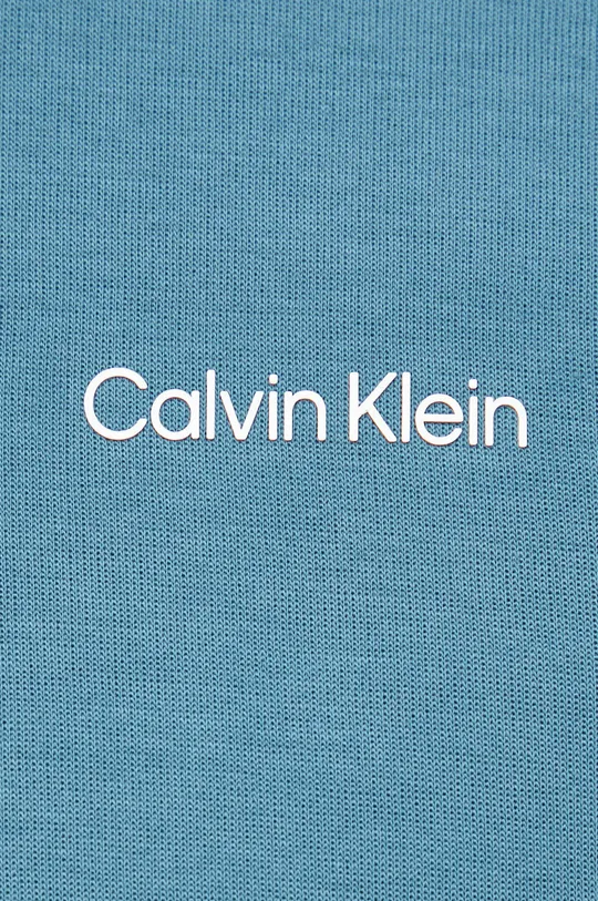 τιρκουάζ Μπλούζα Calvin Klein