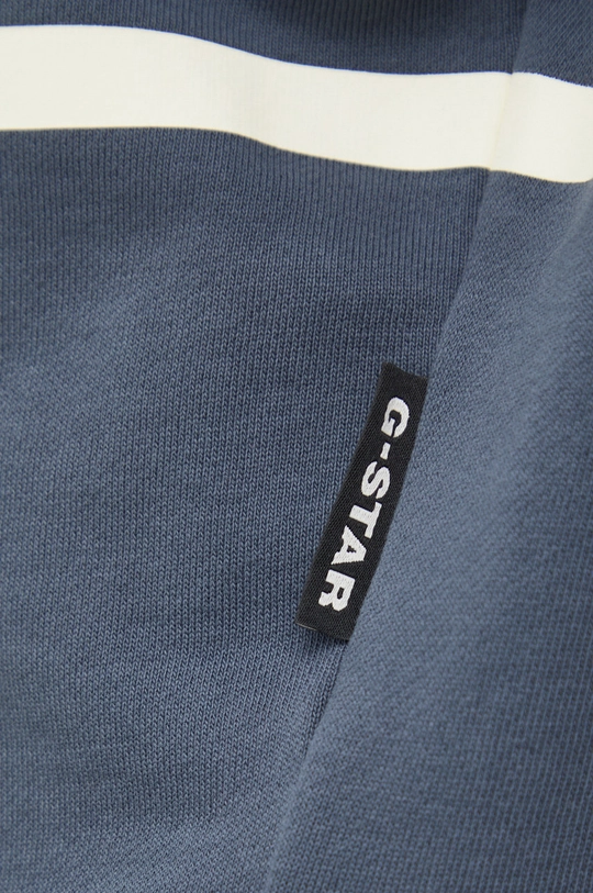 G-Star Raw bluza bawełniana D21517.B782 Męski