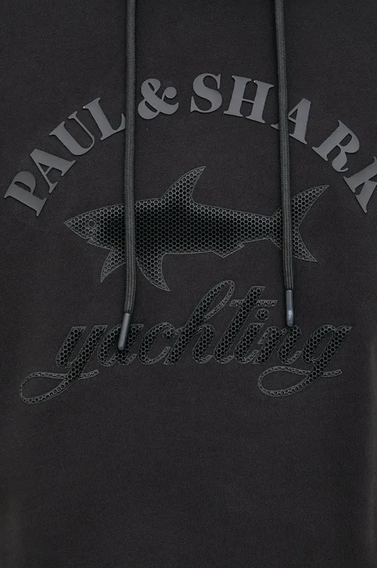 Paul&Shark bluza bawełniana Męski