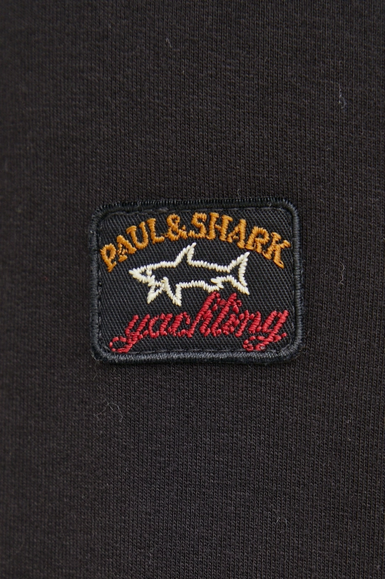 črna Bluza Paul&Shark