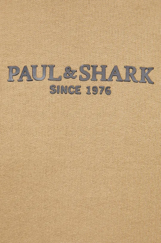 Paul&Shark bluza bawełniana Męski