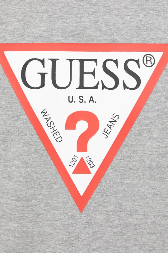 Guess bluza Męski