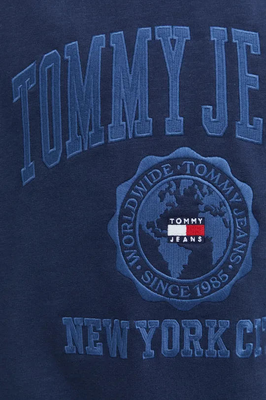 Tommy Jeans bluza bawełniana DM0DM13871.9BYY Męski