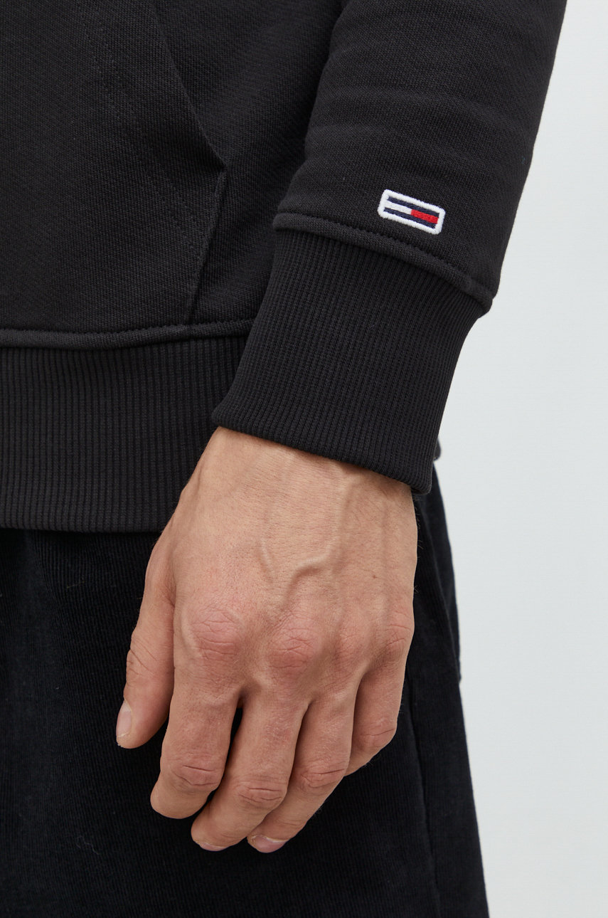Tommy Jeans bluza bawełniana Męski