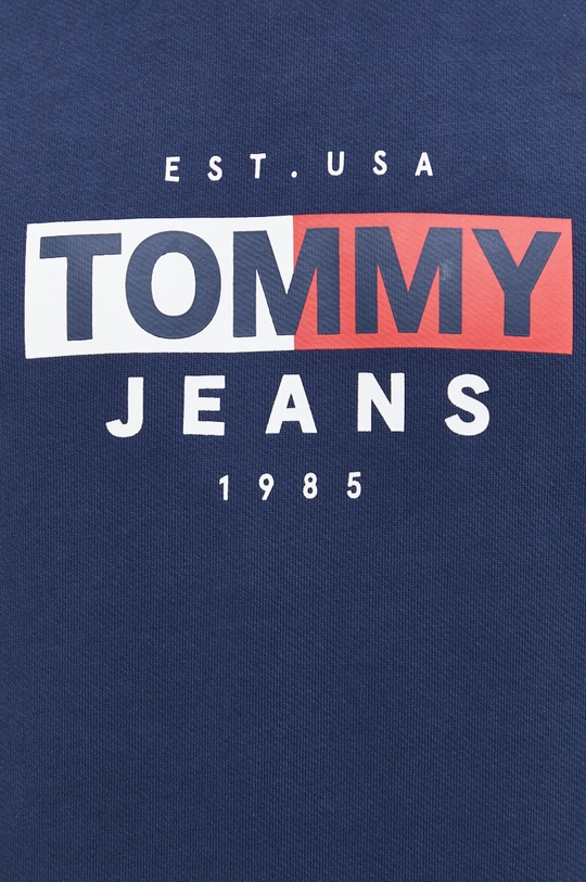 Βαμβακερή μπλούζα Tommy Jeans Ανδρικά