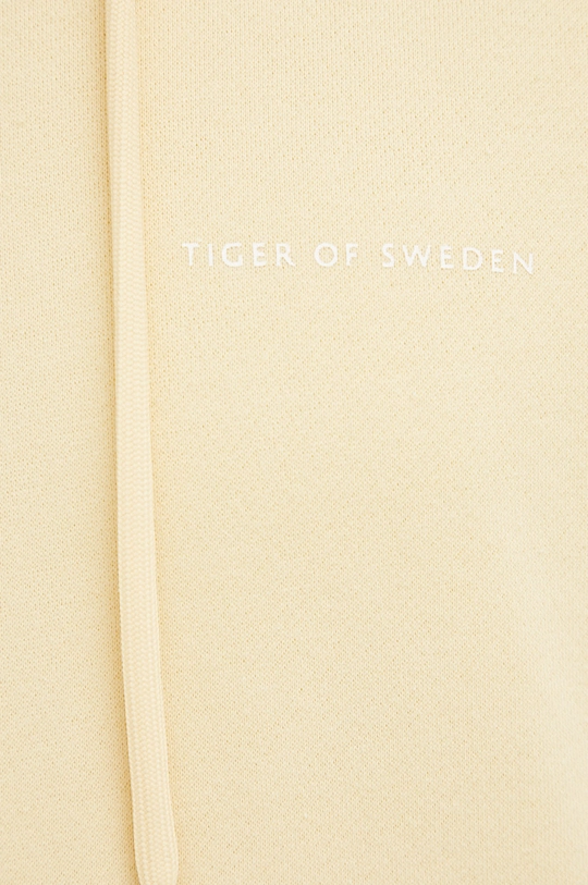 Tiger Of Sweden felpa in cotone Uomo