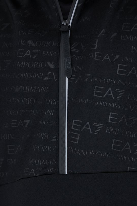 EA7 Emporio Armani bluza Męski