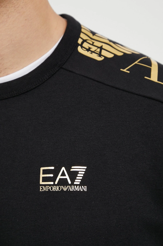 EA7 Emporio Armani felső Férfi