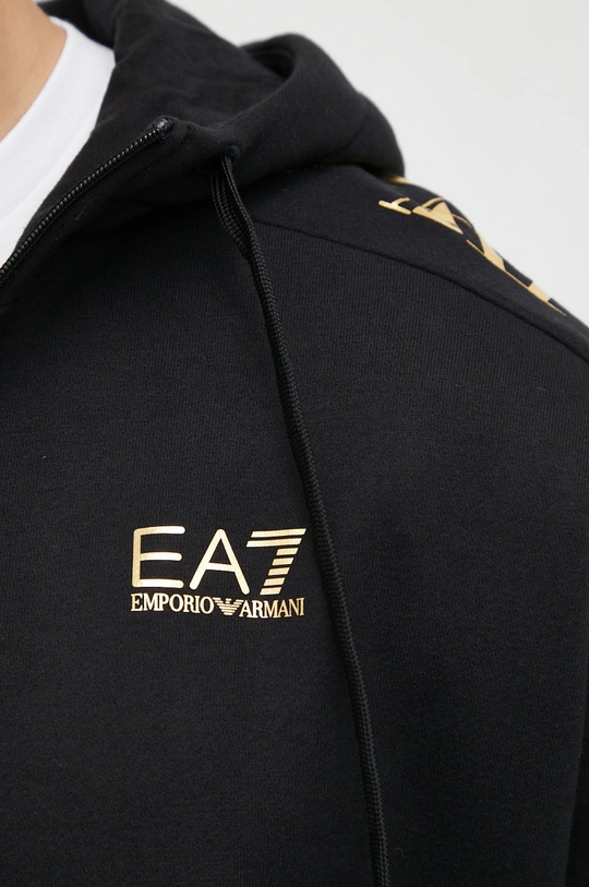 Кофта EA7 Emporio Armani Чоловічий