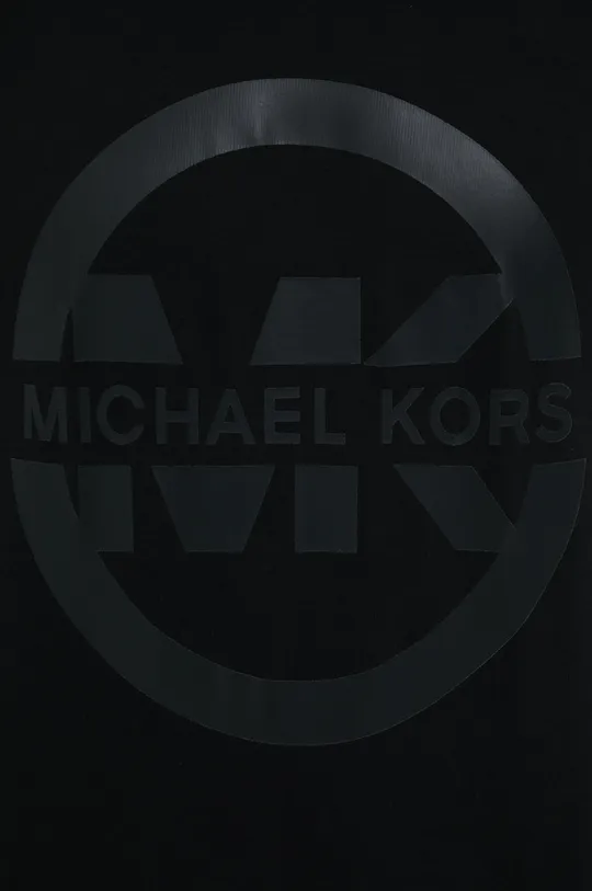 Βαμβακερή μπλούζα με μακριά μανίκια Michael Kors Ανδρικά