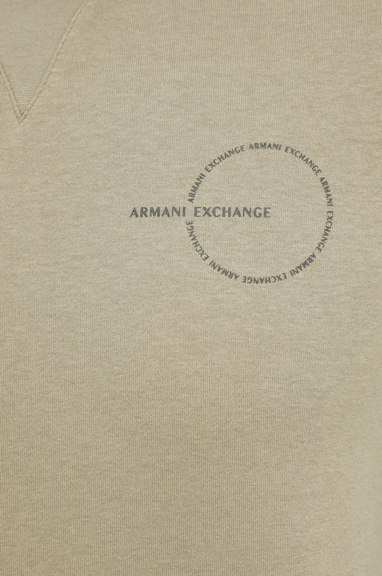 Armani Exchange bluza 6LZMAC.ZJBXZ Męski