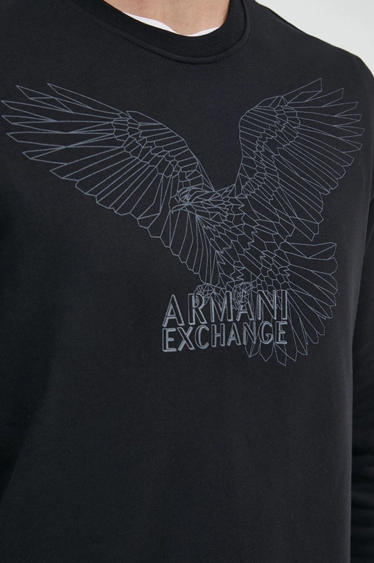 Mikina Armani Exchange Pánsky