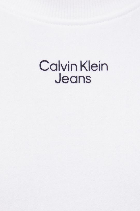 Calvin Klein Jeans bluza bawełniana J30J320044.9BYY Męski