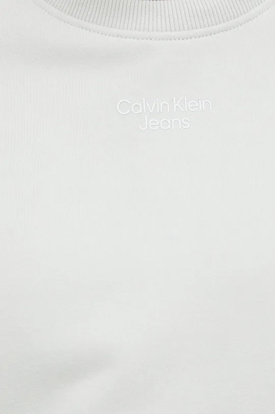 Calvin Klein Jeans bluza bawełniana J30J320044.9BYY Męski