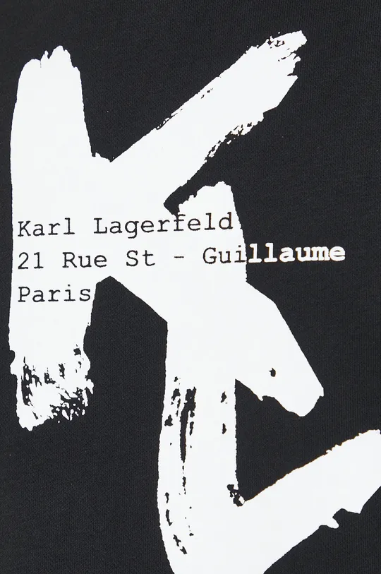 Karl Lagerfeld bluza 523900.705400 Męski
