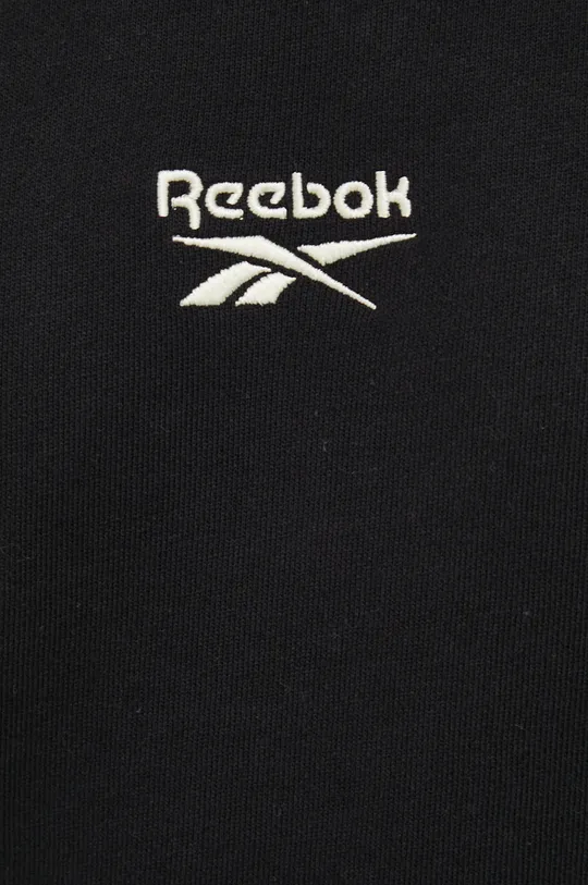 Reebok Classic bluza bawełniana