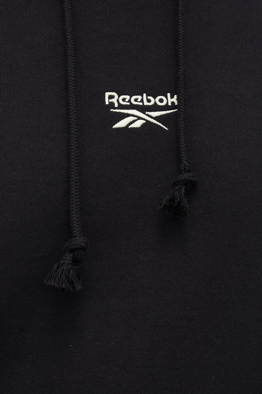 Pamučna dukserica Reebok Classic Muški