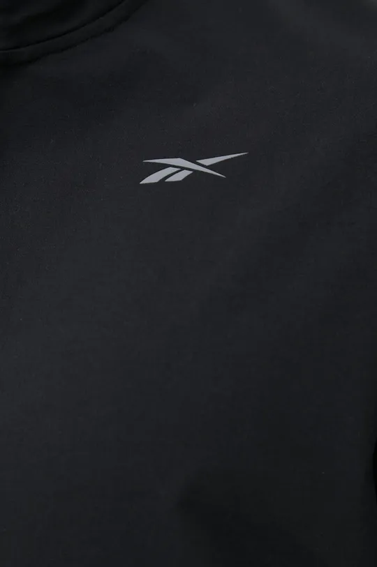 Tréningové tričko s dlhým rukávom Reebok Performance Pánsky