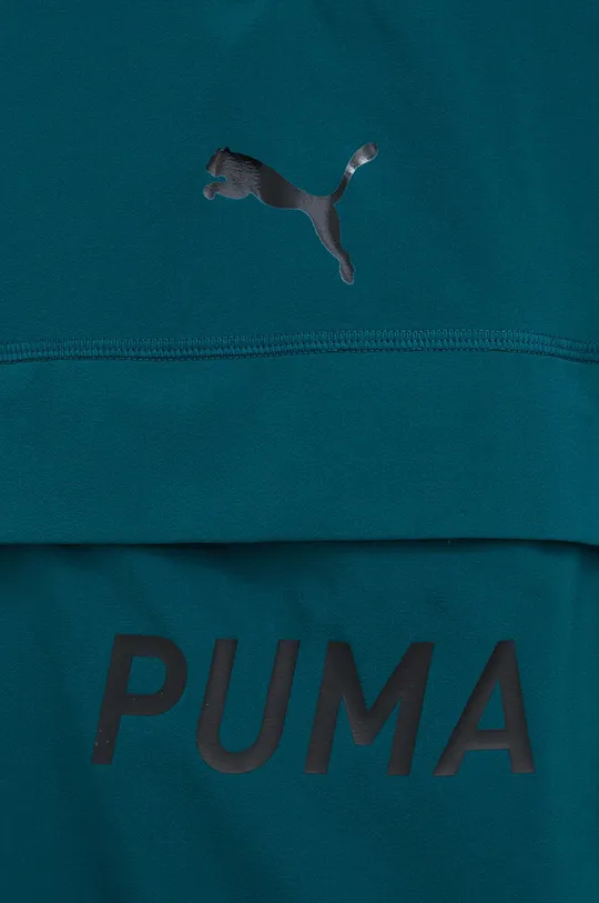 Jakna za vadbo Puma Moški