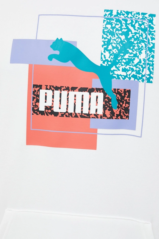 Puma bluza Męski