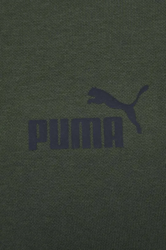 Μπλούζα Puma Ανδρικά