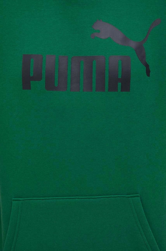 zelená Mikina Puma