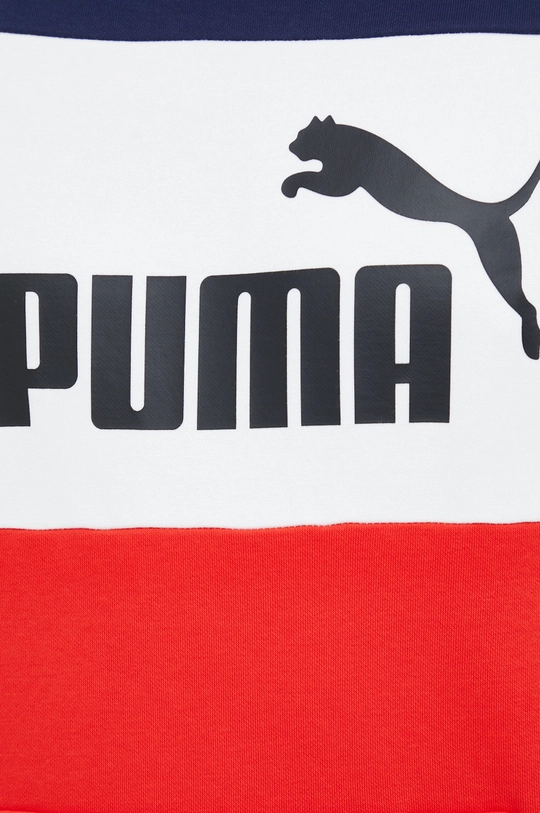 Μπλούζα Puma Ανδρικά