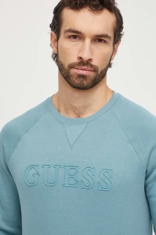 бірюзовий Кофта Guess