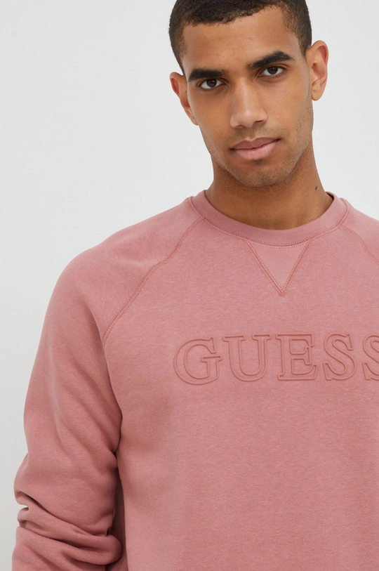 рожевий Кофта Guess