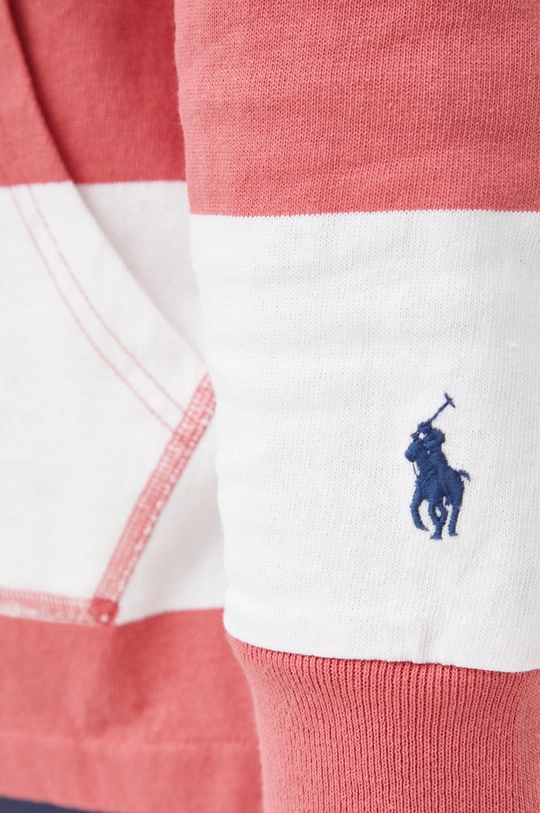 Bombažna mikica Polo Ralph Lauren Moški