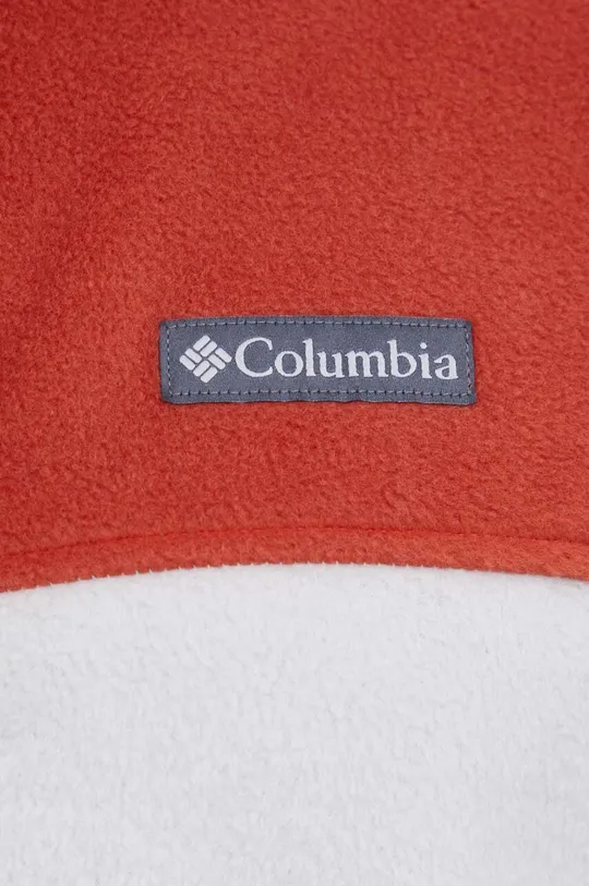 Columbia sportos pulóver Steens Mountain 2.0 Férfi