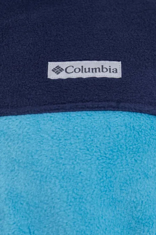 mornarsko modra Športni pulover Columbia Steens Mountain 2.0