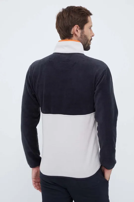 Columbia bluza M Back Bowl FZ Fleece Materiał zasadniczy: 100 % Poliester, Inne materiały: 100 % Tactel nylon