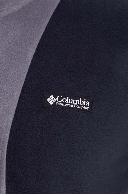 Суичър Columbia M Back Bowl FZ Fleece Чоловічий