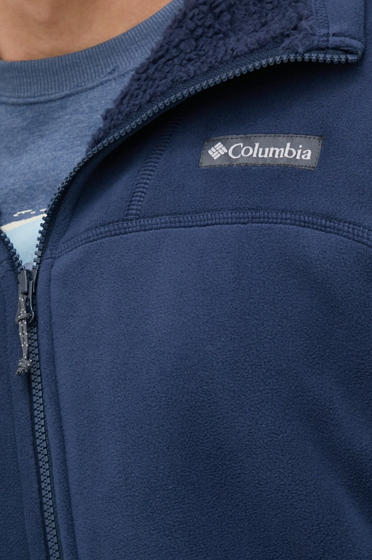 Columbia felpa Uomo