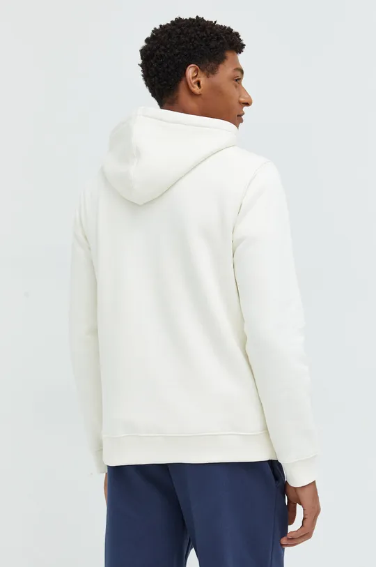 Dickies sweatshirt  Basic material: 60% Cotton, 40% Polyester Rib-knit waistband: 96% Cotton, 4% Elastane