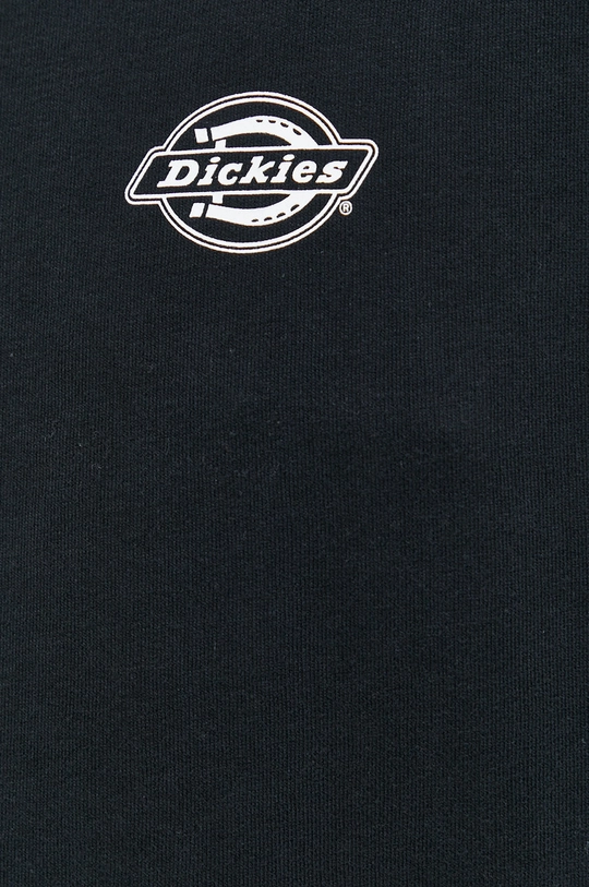 чёрный Кофта Dickies