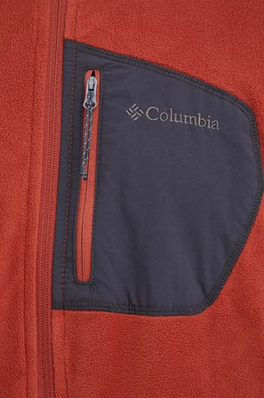 Columbia sportos pulóver Klamath Range Férfi