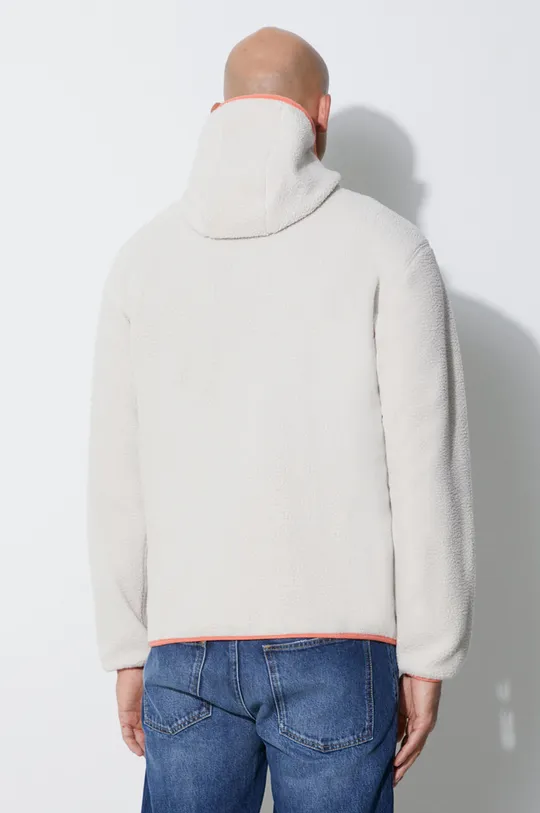 Columbia sweatshirt M Helvetia Hoodie Basic material: 100% Polyester Other materials: 100% Nylon