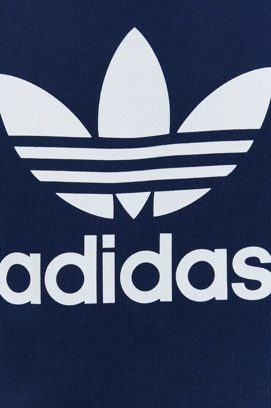 Βαμβακερή μπλούζα adidas Originals Ανδρικά