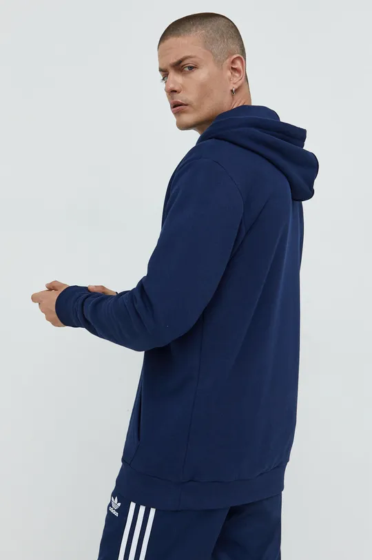 adidas Originals bluza Materiał zasadniczy: 100 % Bawełna, Ściągacz: 95 % Bawełna, 5 % Elastan