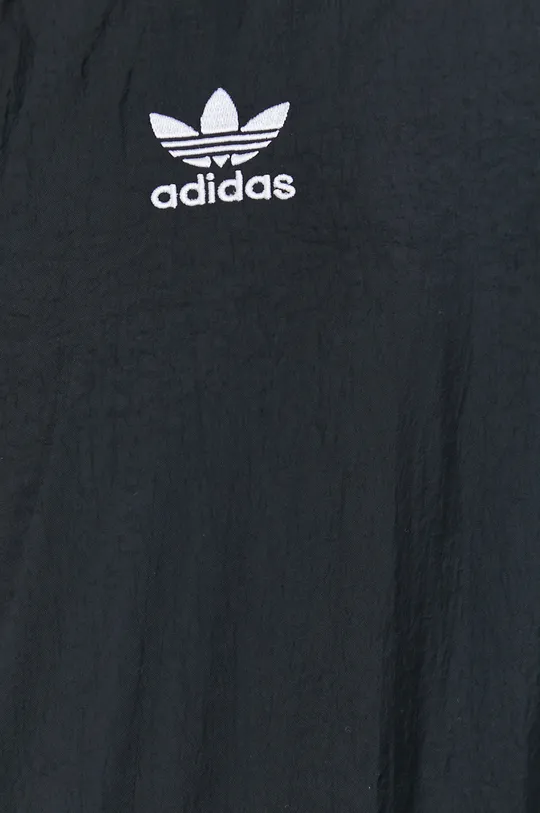 μαύρο Μπουφάν adidas Originals