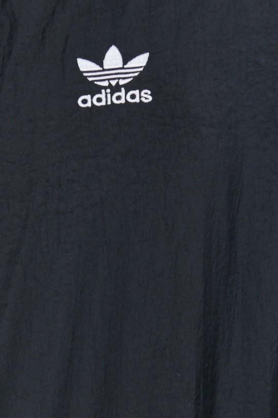 čierna Bunda adidas Originals